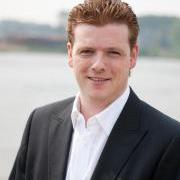 Mark Breijer, Algemeen Directeur